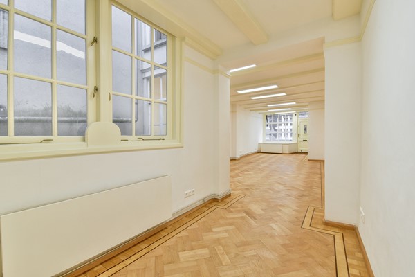 Photo - For rent: Kerkstraat 137H, 1017 GE Amsterdam